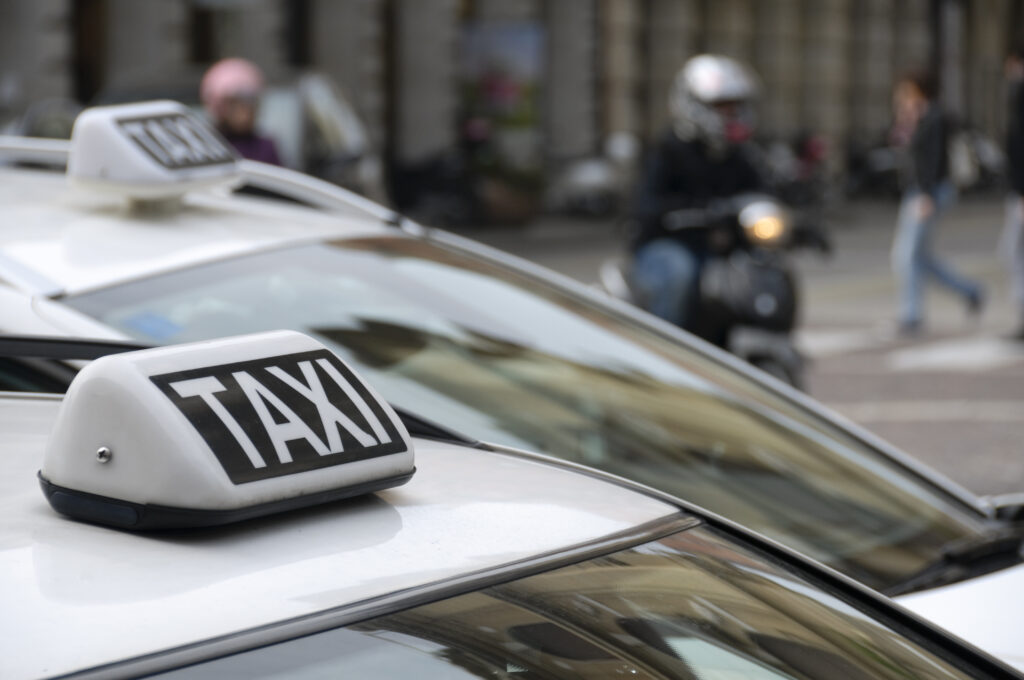Taxi, transfert aéroport Bâle Mulhouse